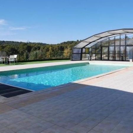 La Campagne De Petre Hotel Entrevennes Ngoại thất bức ảnh