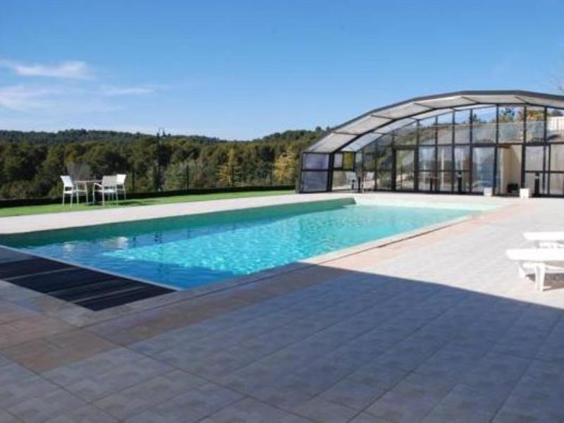 La Campagne De Petre Hotel Entrevennes Ngoại thất bức ảnh